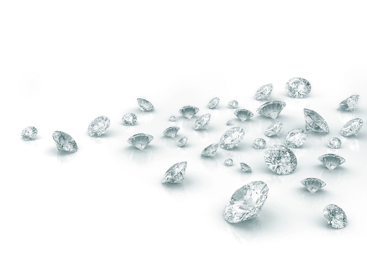 diamond